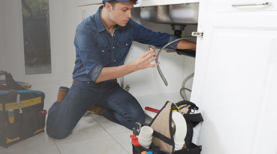 Local expert plumbing services in Vienna, IL
